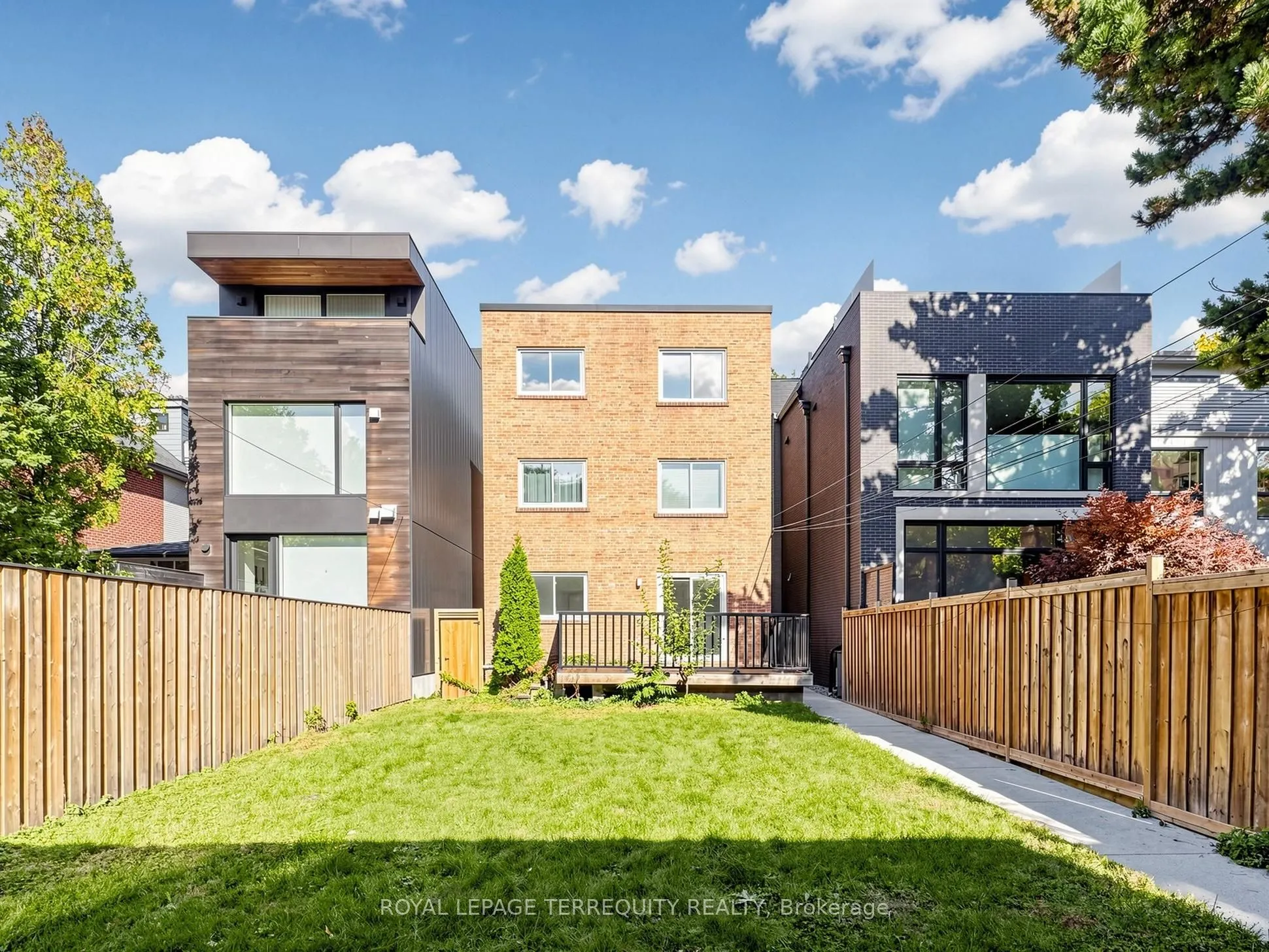 41 Summerhill Avenue #3
