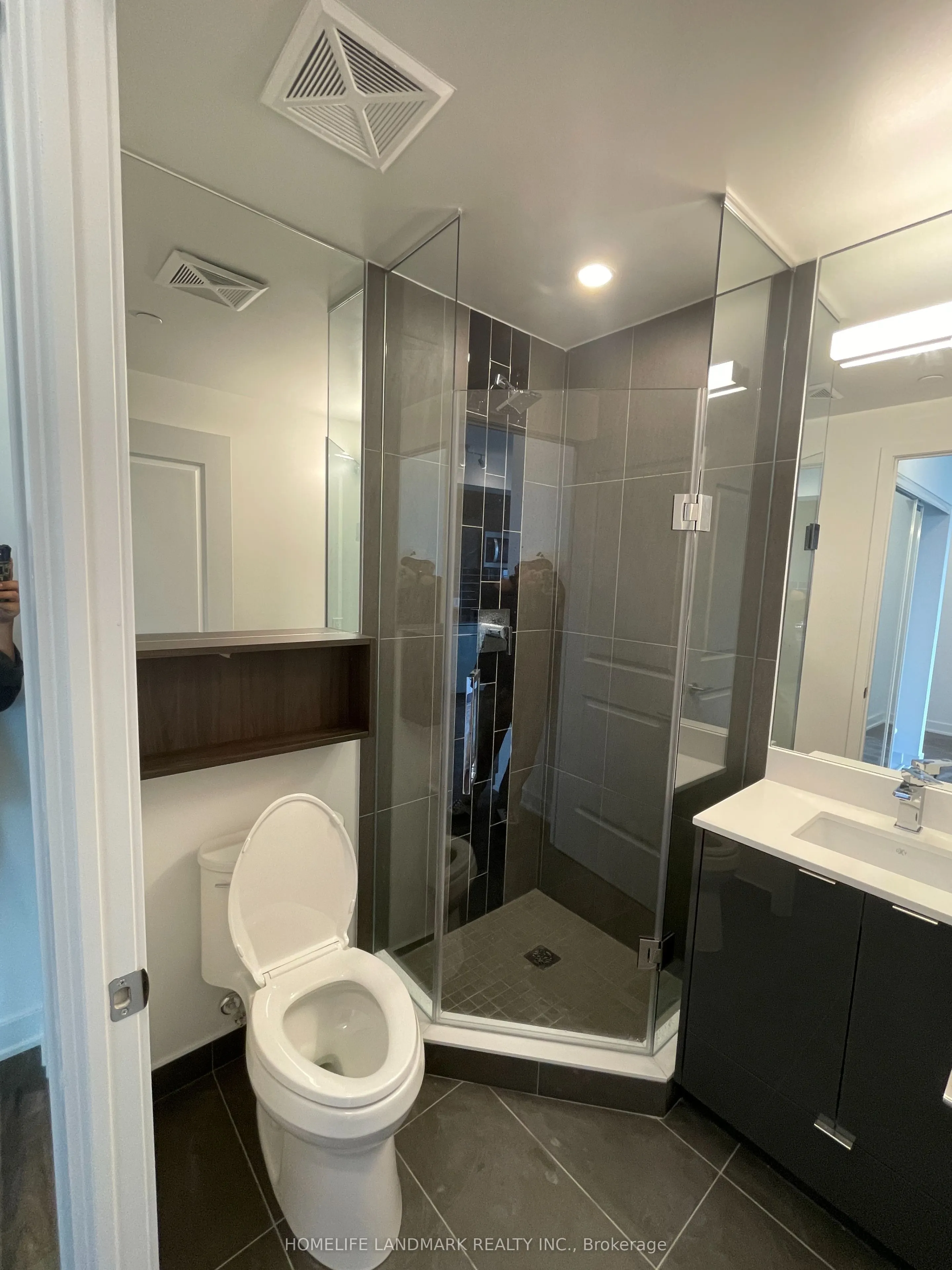 100 Dalhousie Street #4806