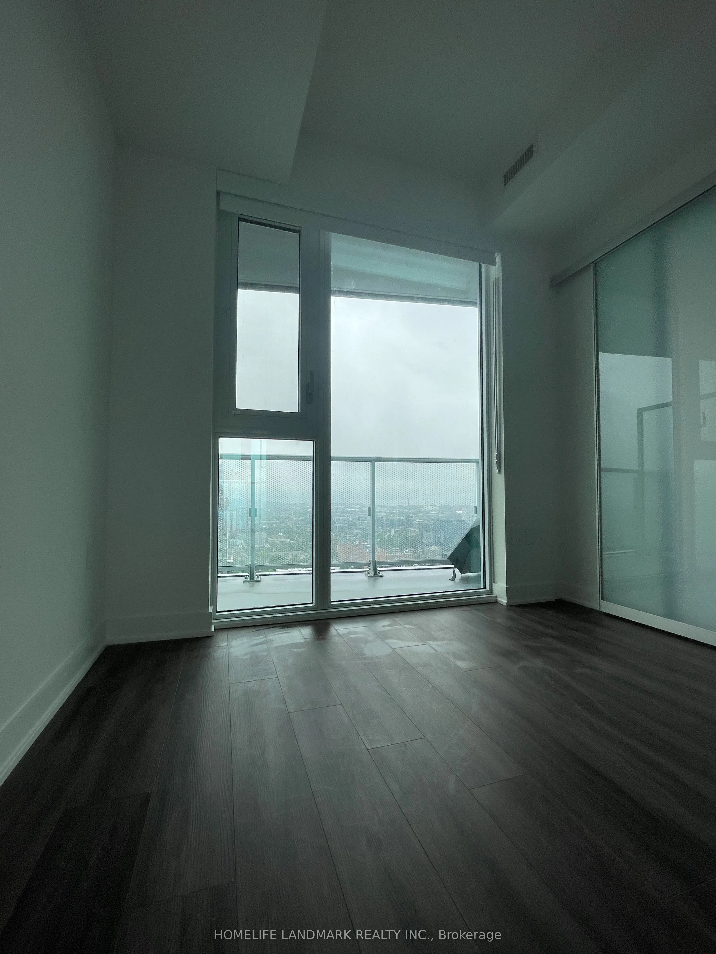 100 Dalhousie Street #4806
