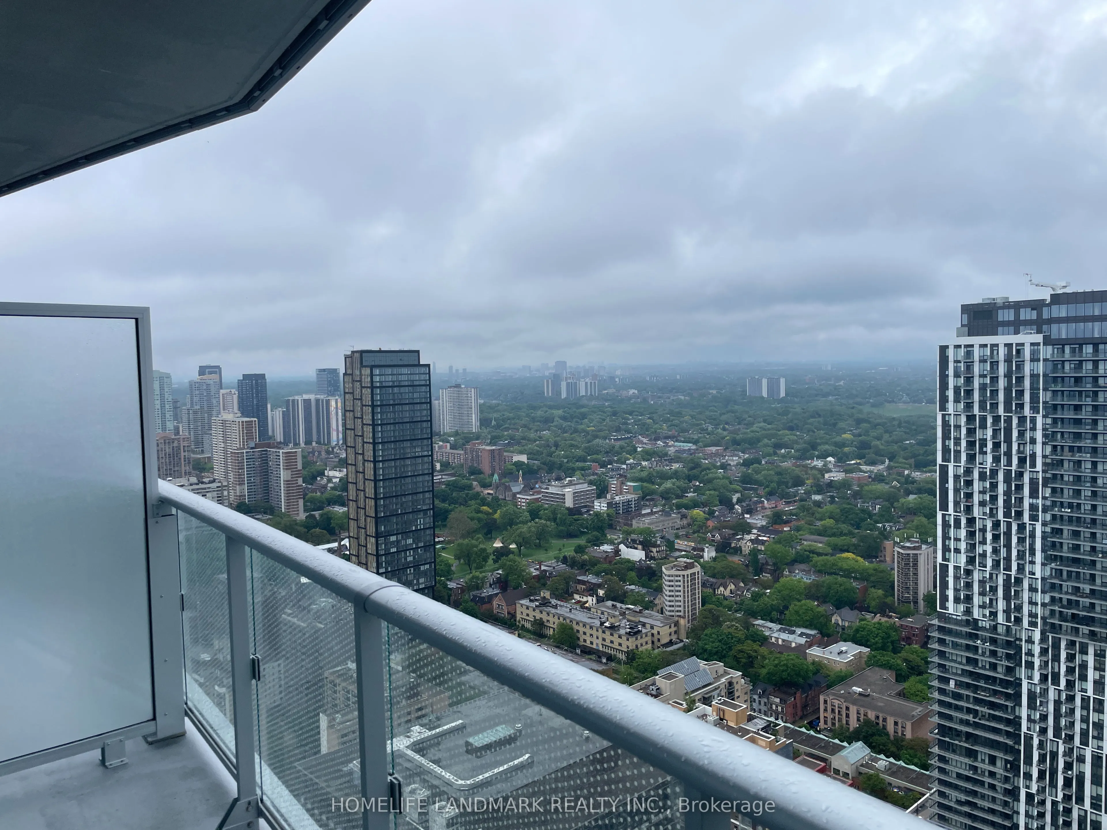 100 Dalhousie Street #4806