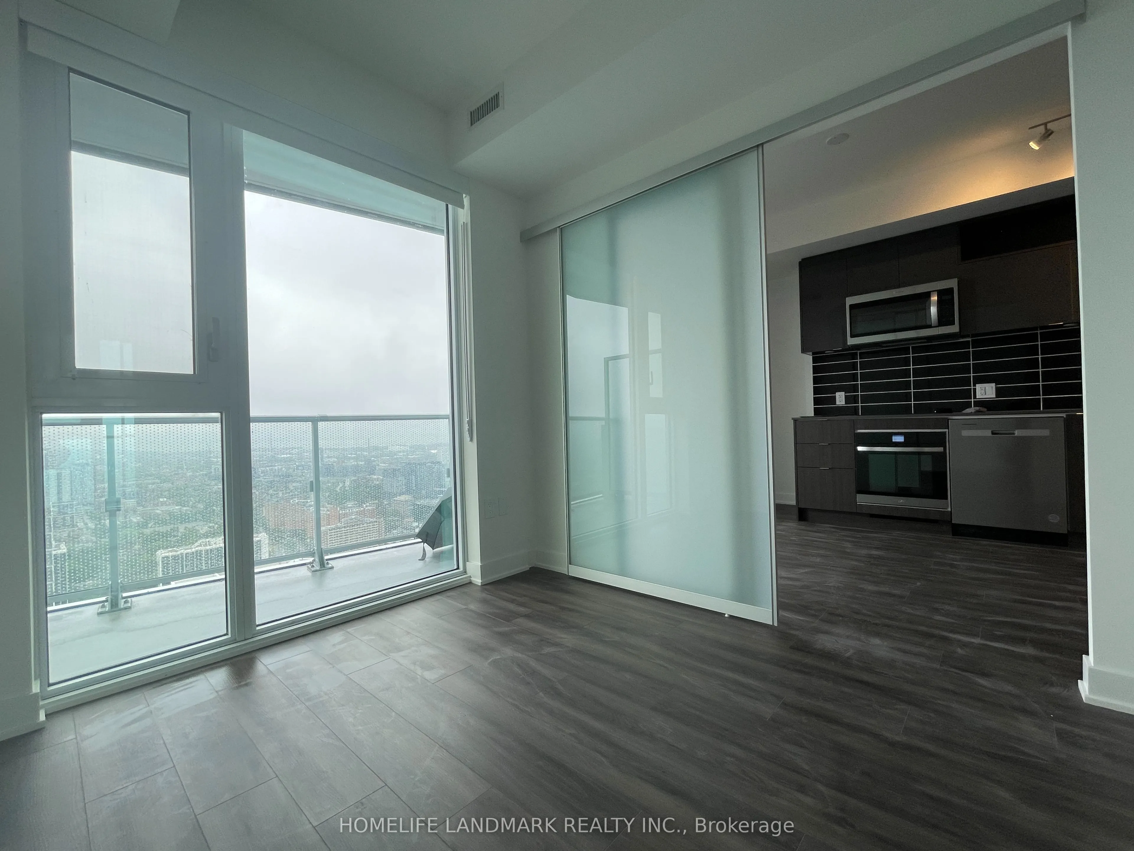 100 Dalhousie Street #4806