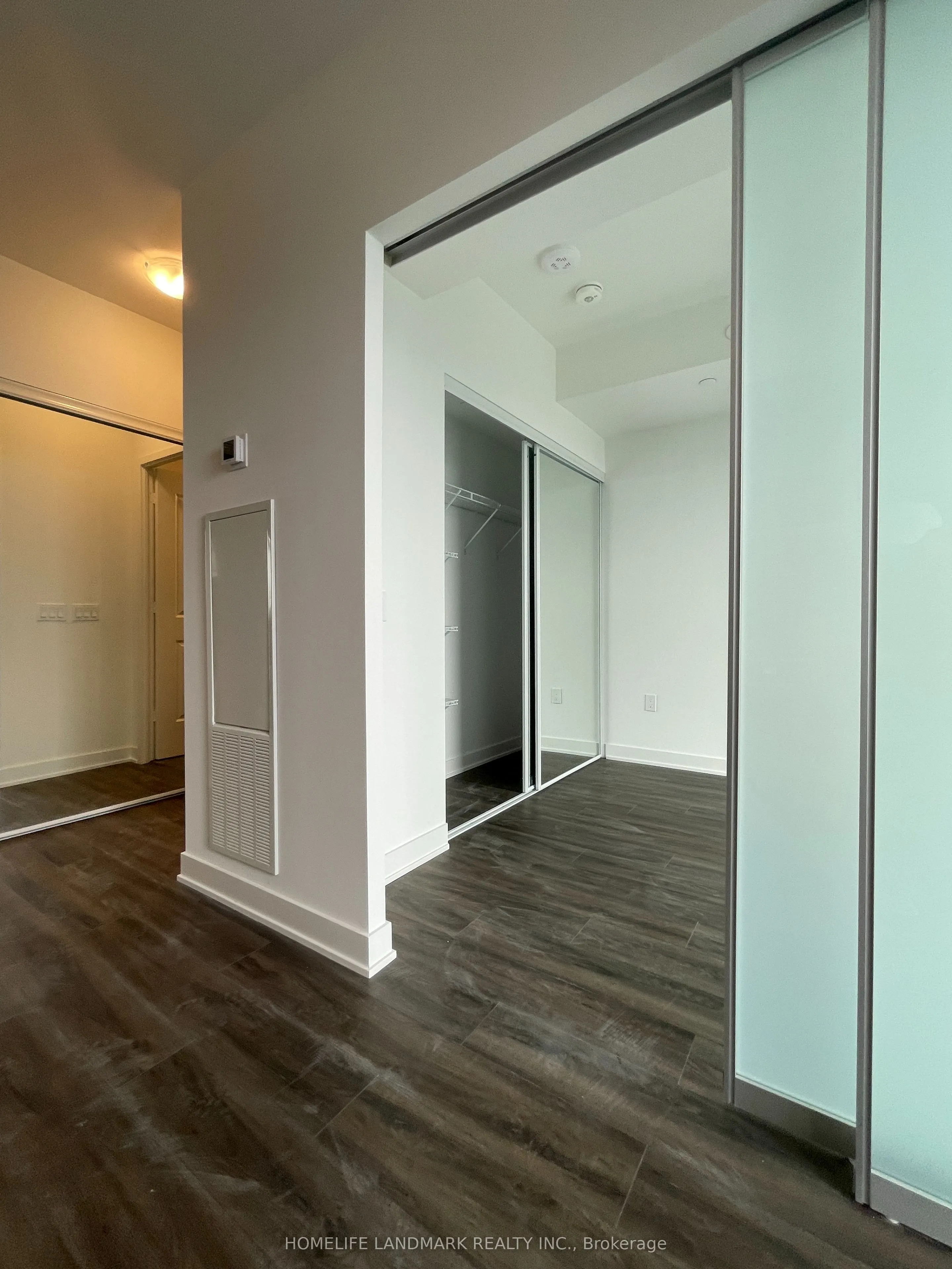 100 Dalhousie Street #4806