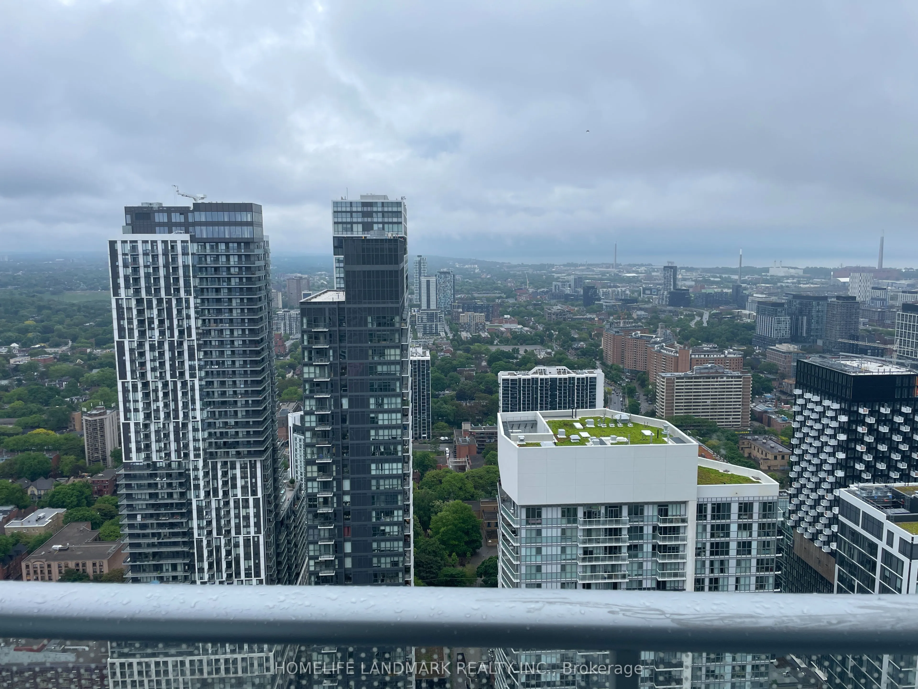 100 Dalhousie Street #4806