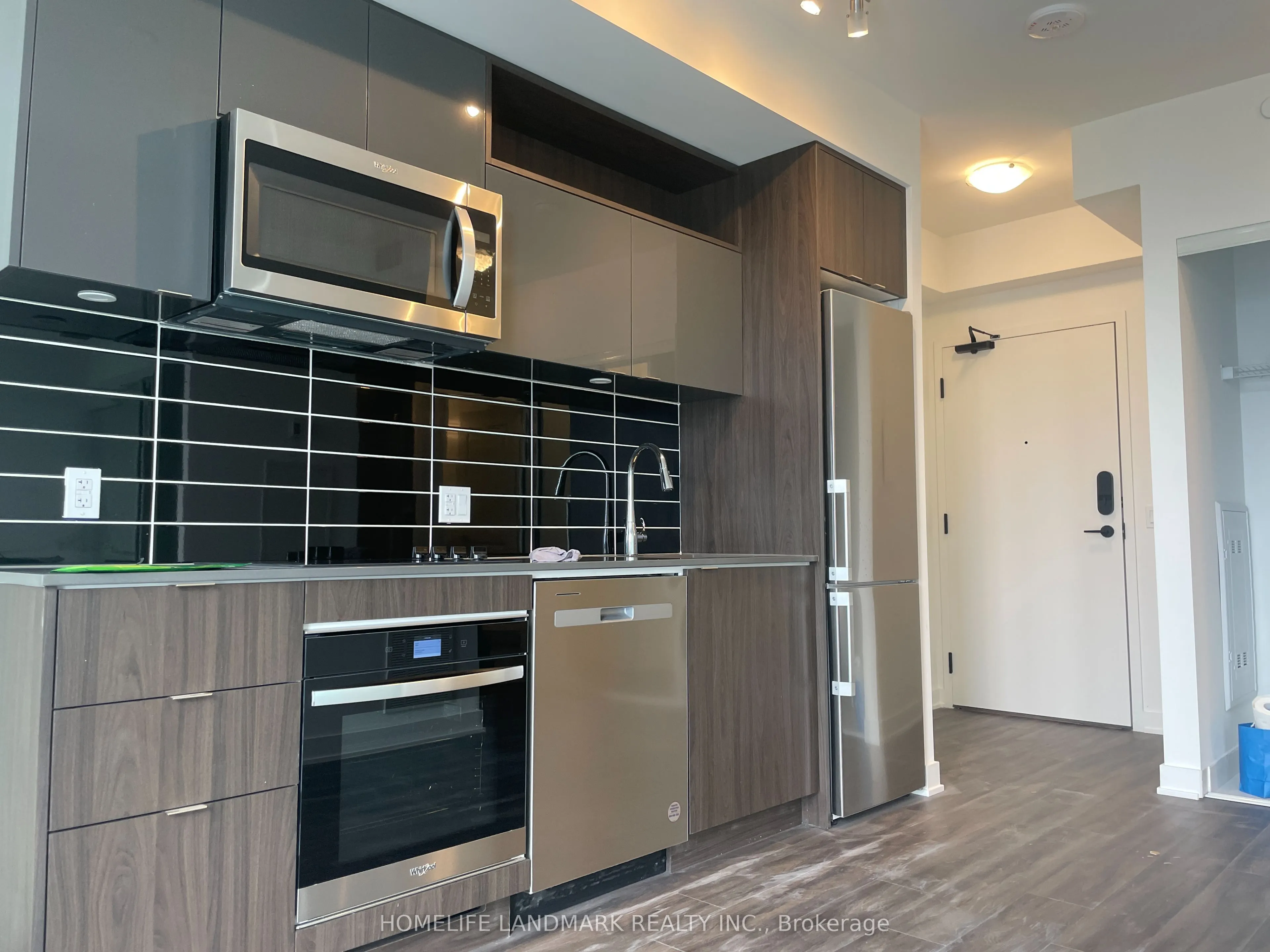 100 Dalhousie Street #4806