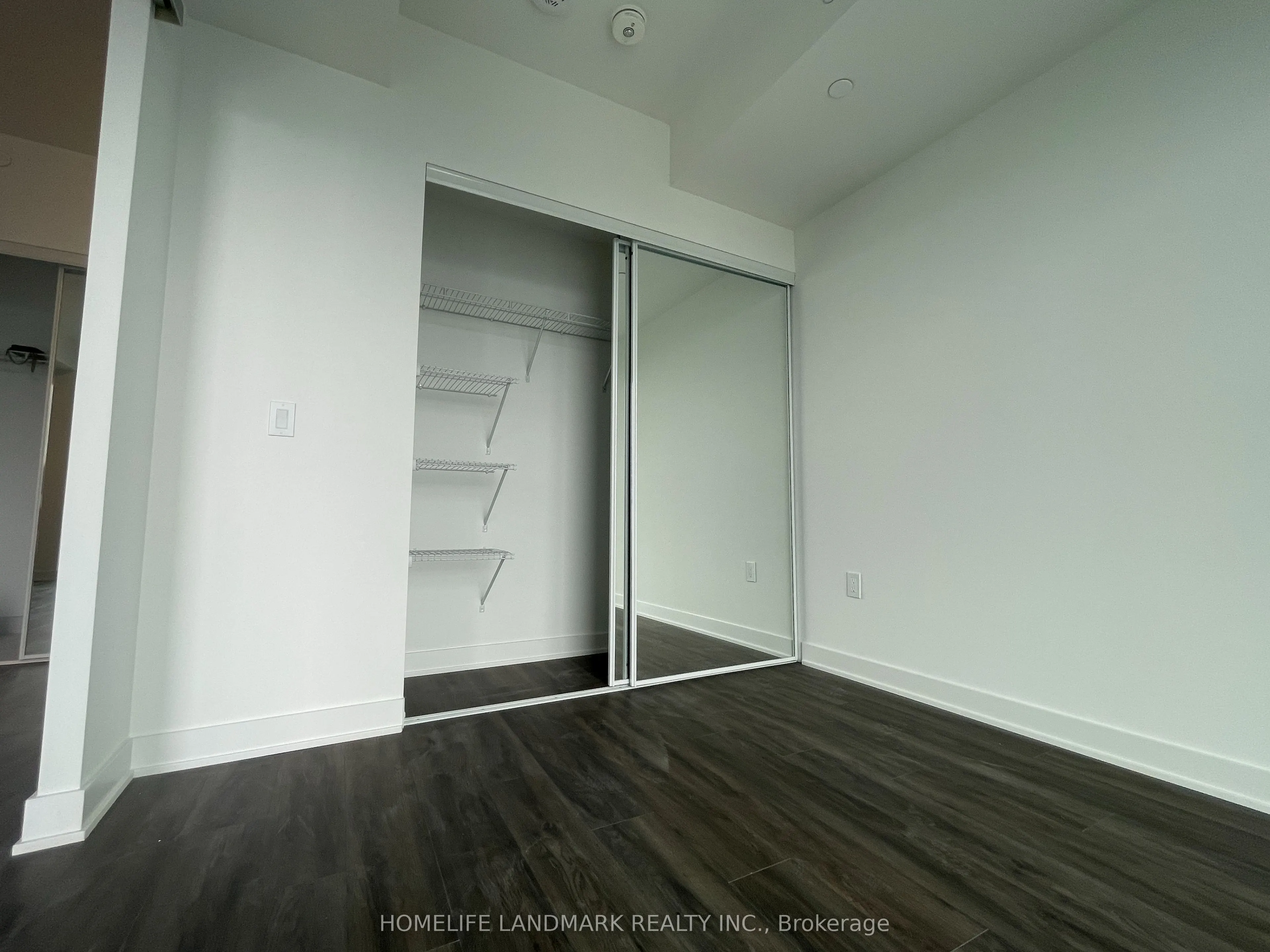 100 Dalhousie Street #4806