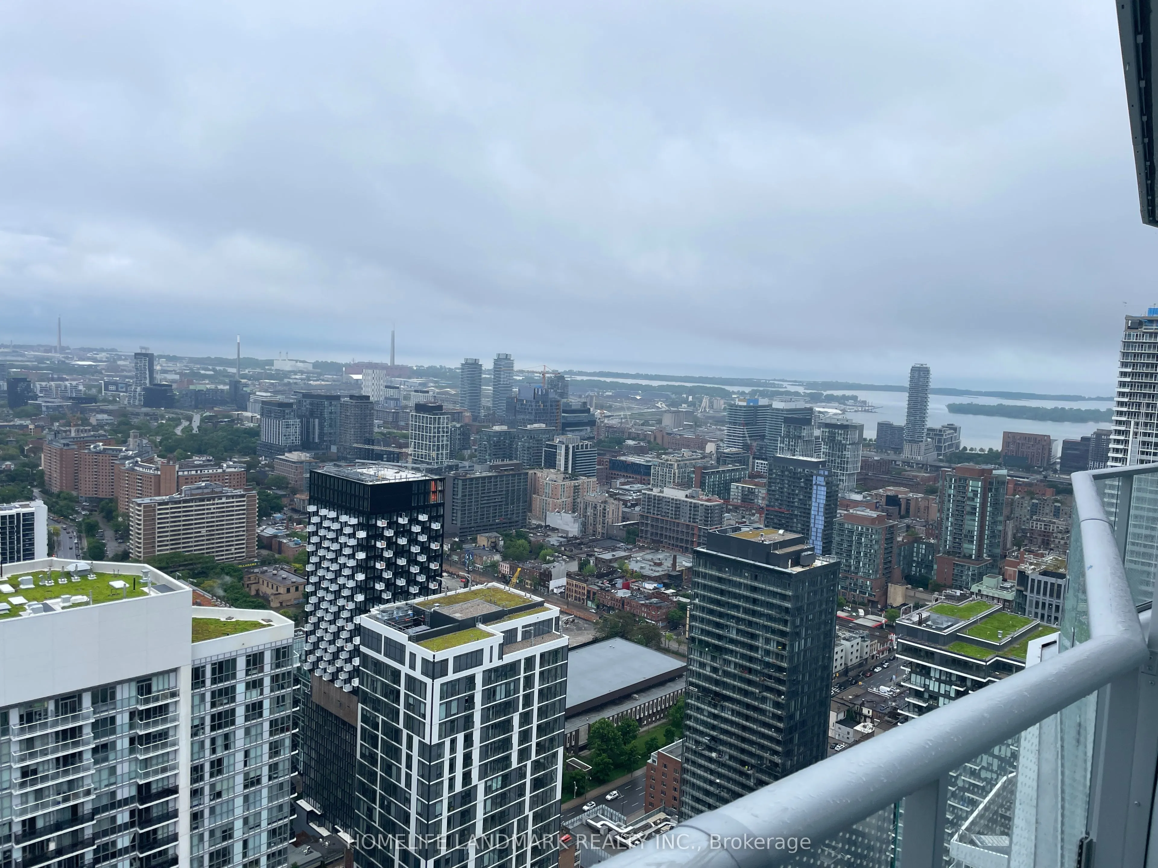 100 Dalhousie Street #4806
