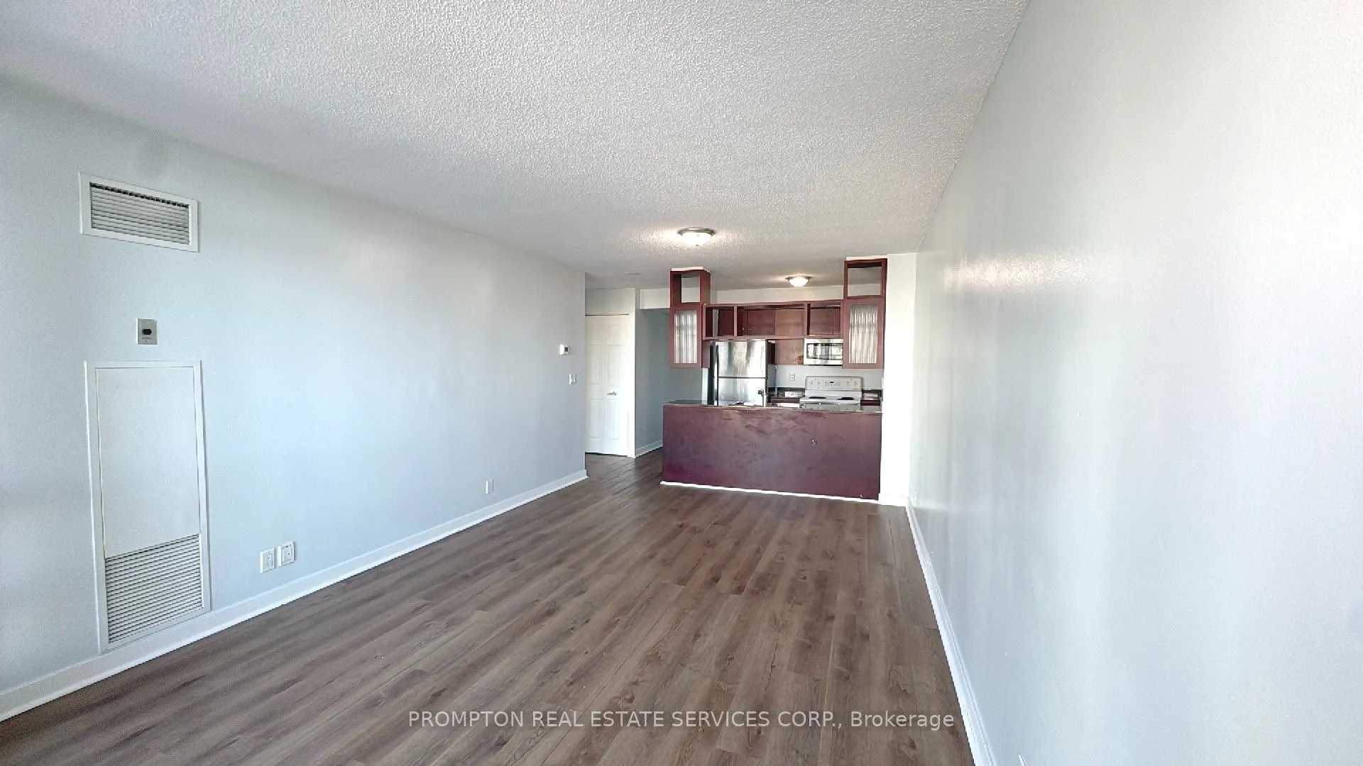 397 Front Street W #1808