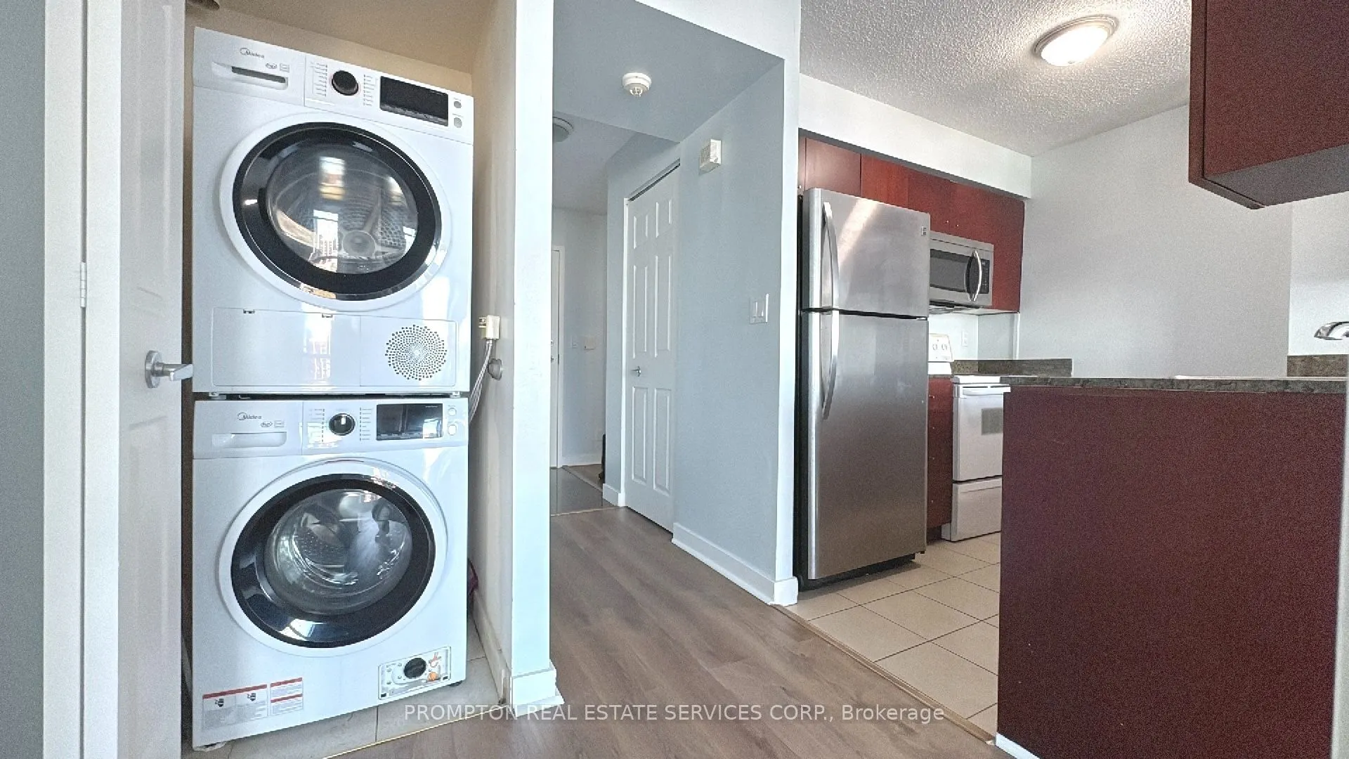397 Front Street W #1808
