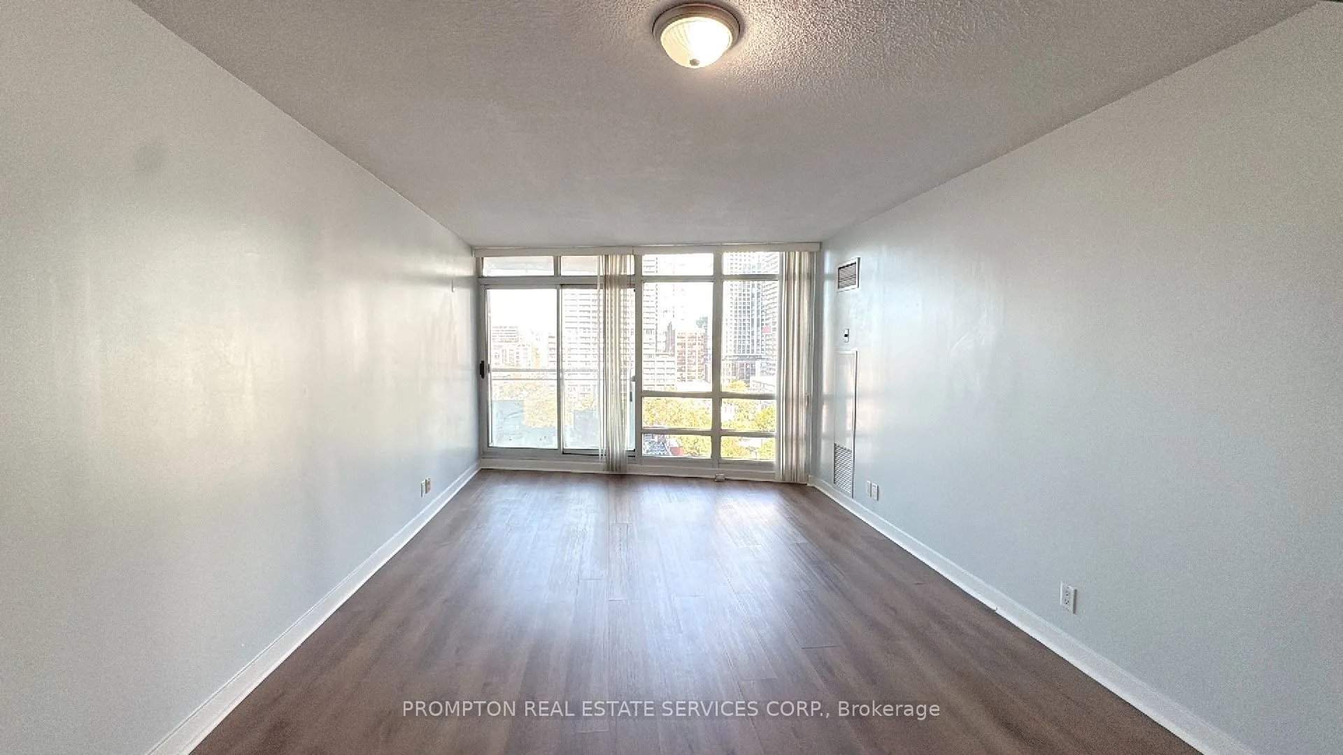 397 Front Street W #1808