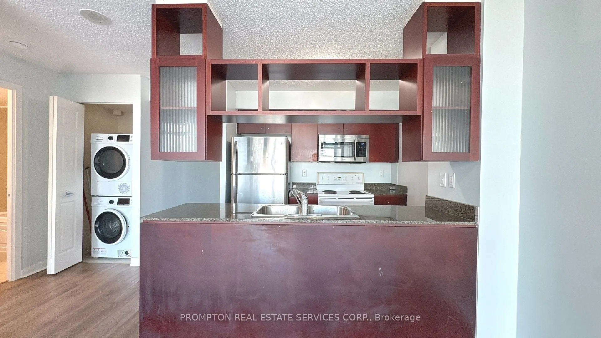 397 Front Street W #1808