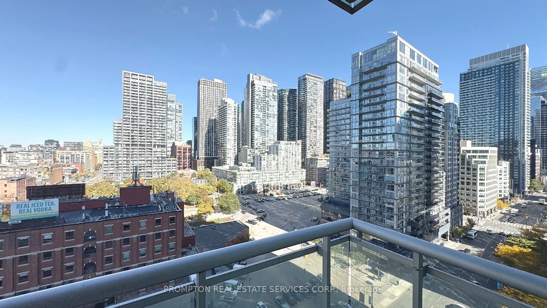 397 Front Street W #1808