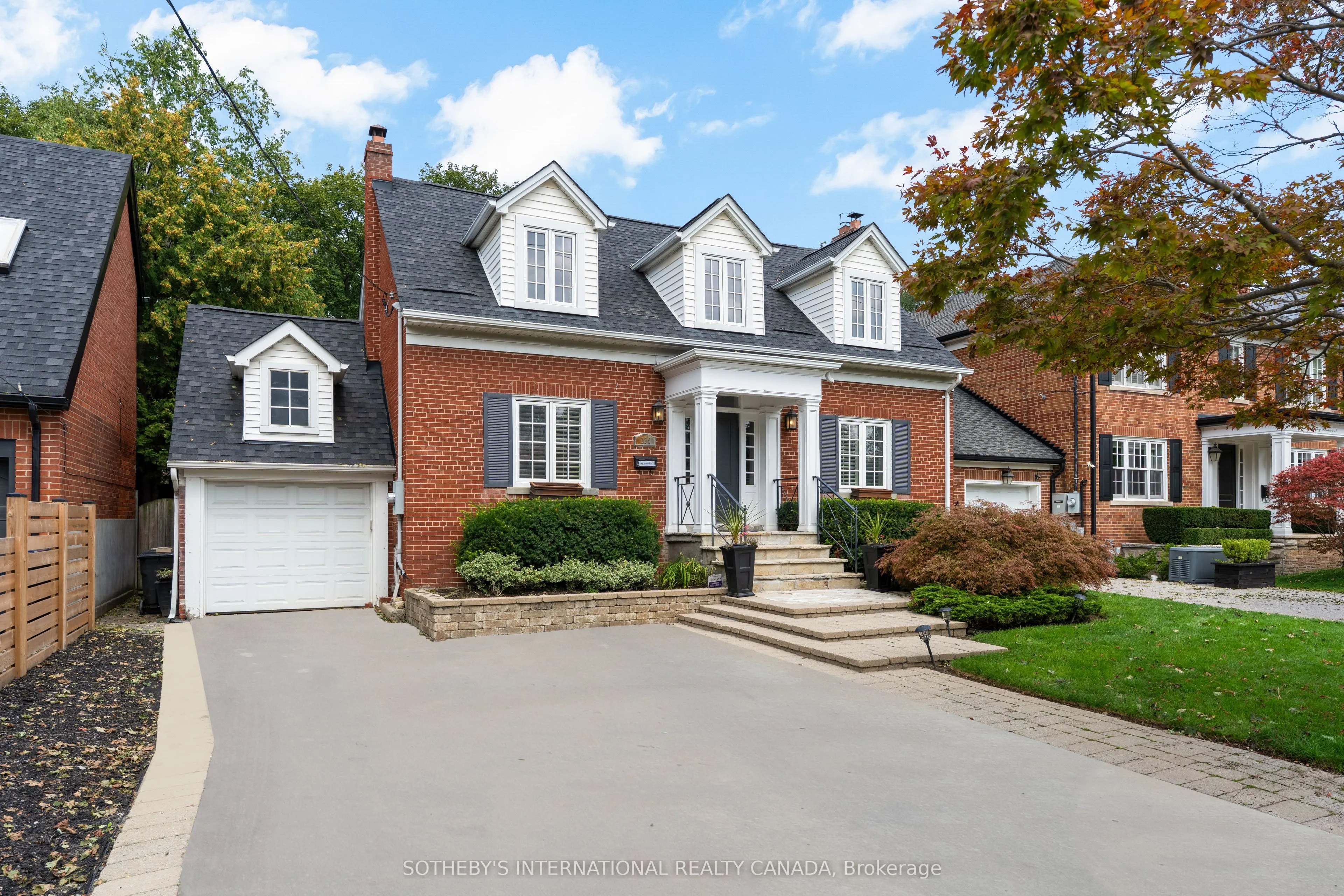 174 Ridley Boulevard