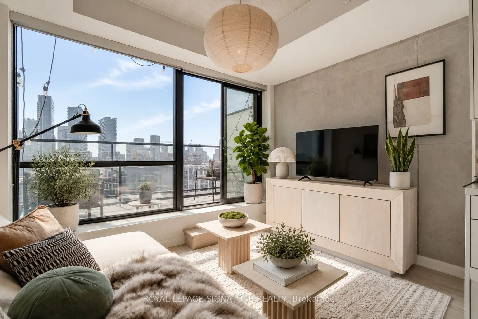 458 Richmond Street W #1204