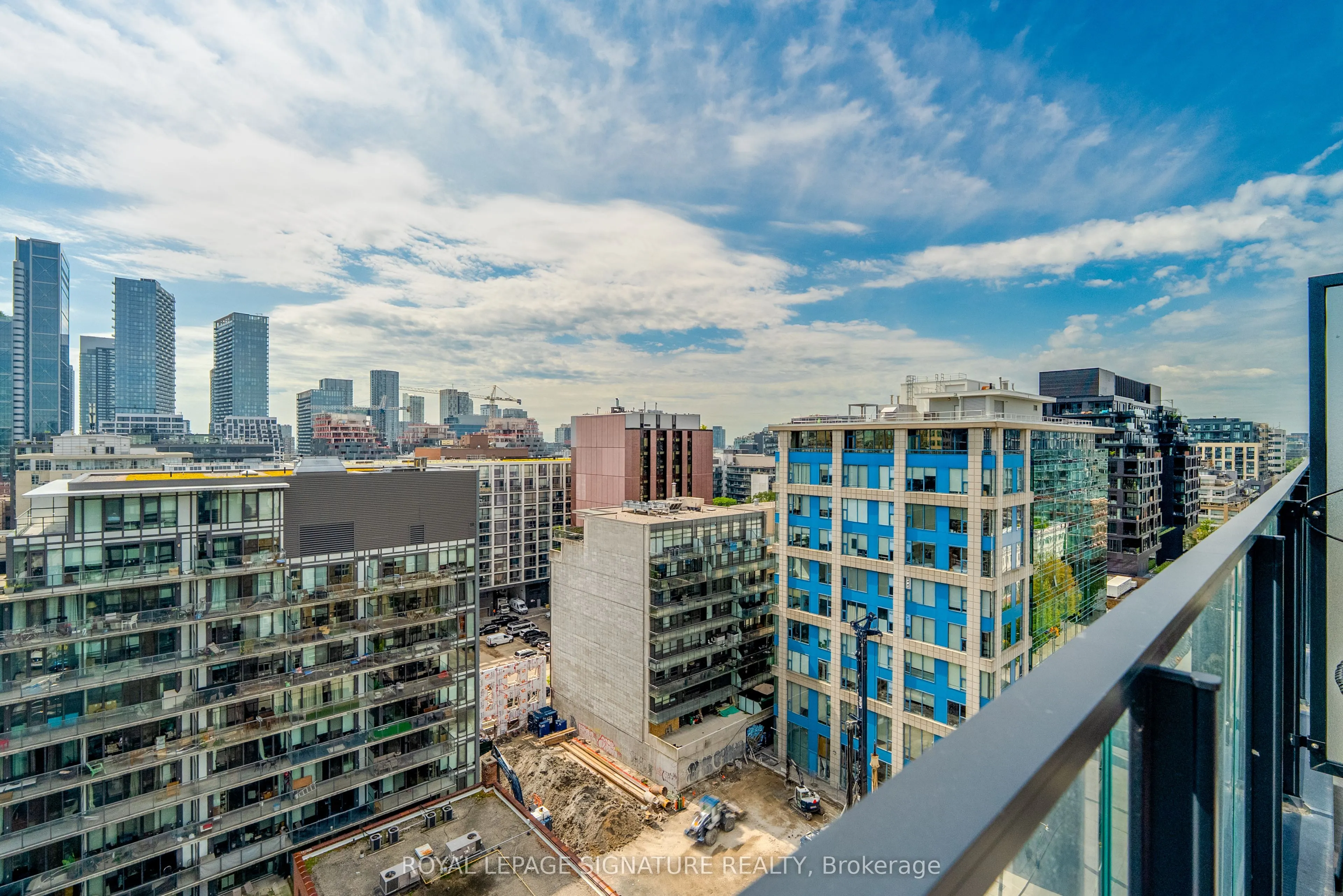 458 Richmond Street W #1204