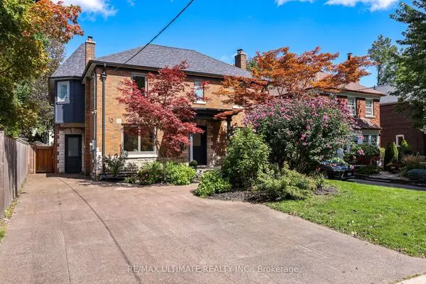 10 Field Avenue