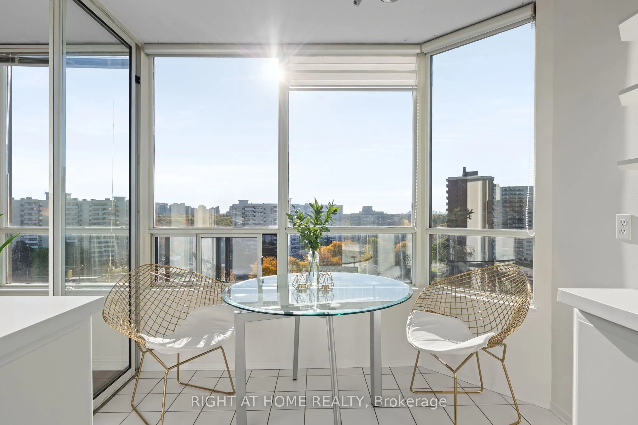1208 - 1101 Steeles Avenue W #Unit 1208