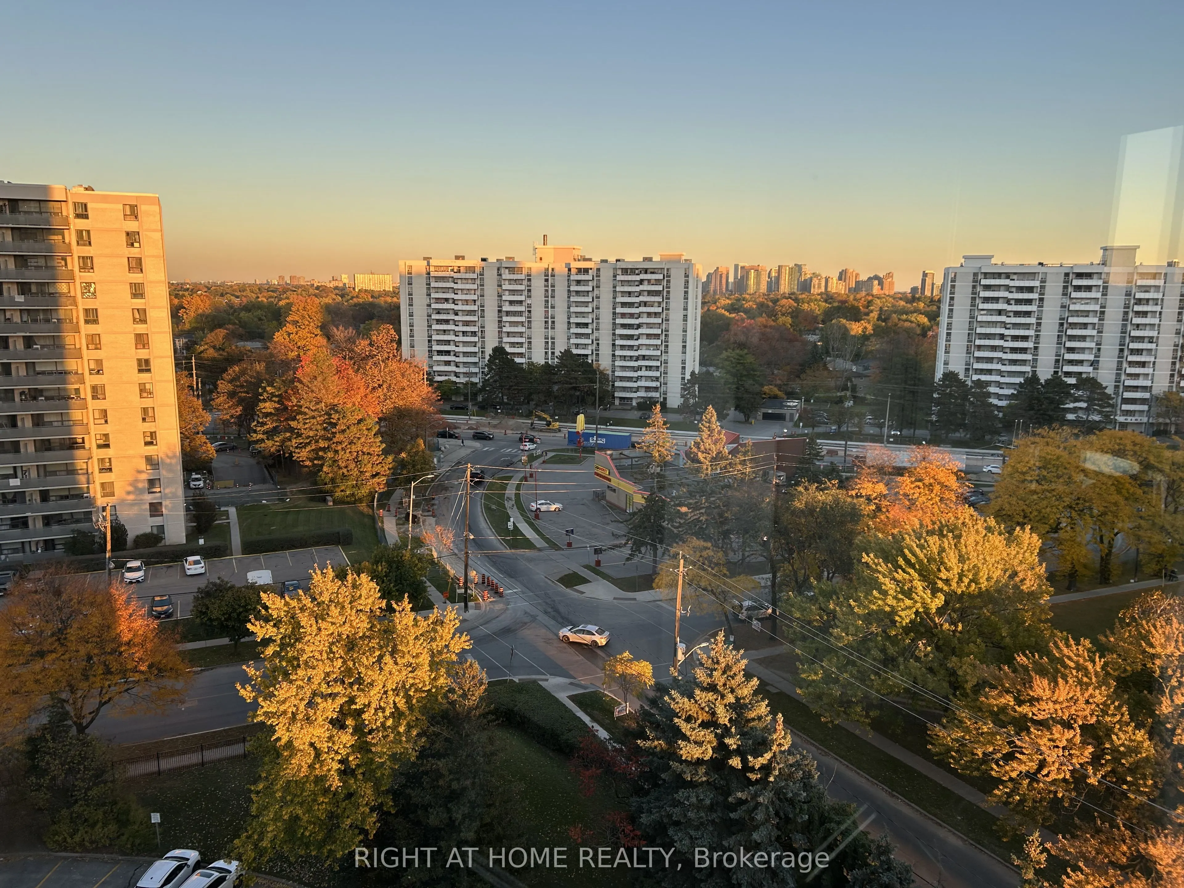 1208 - 1101 Steeles Avenue W #Unit 1208