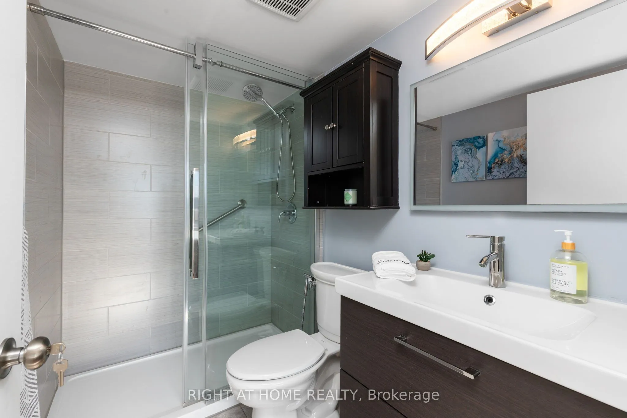1208 - 1101 Steeles Avenue W #Unit 1208
