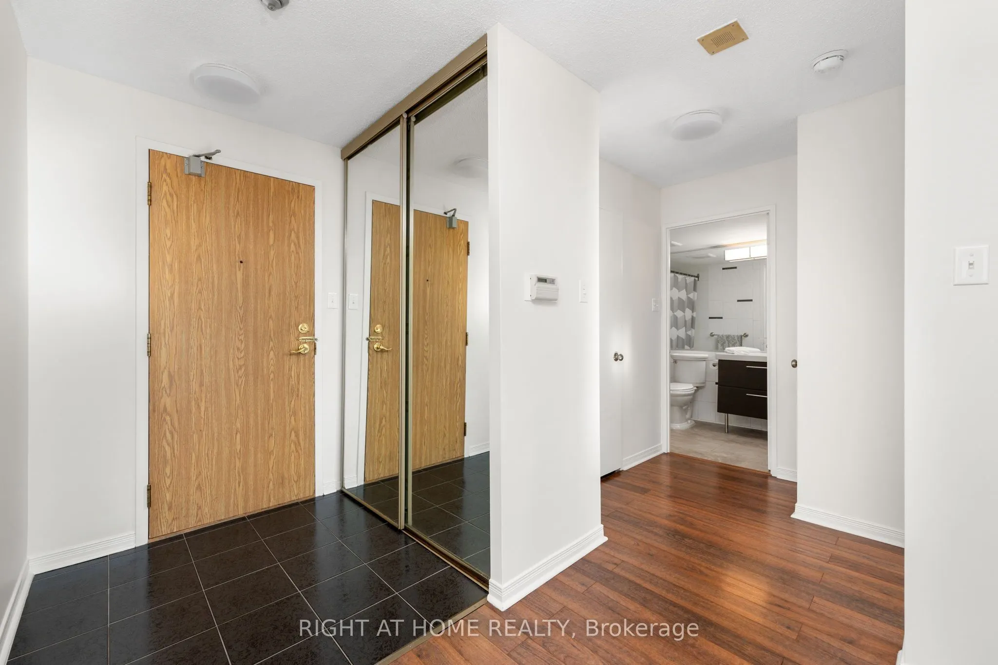 1208 - 1101 Steeles Avenue W #Unit 1208