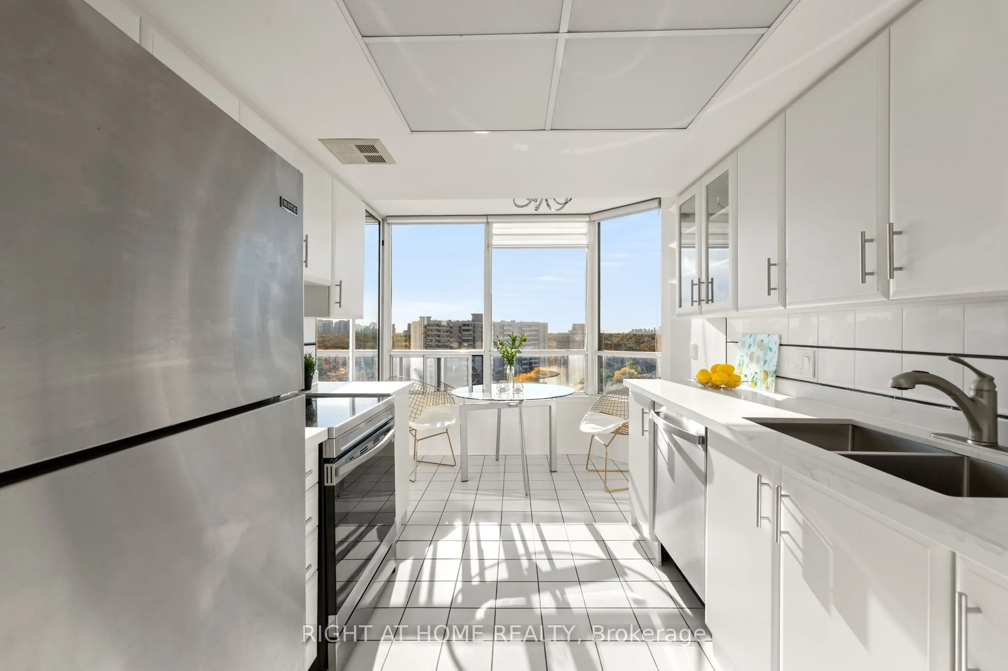 1208 - 1101 Steeles Avenue W #Unit 1208