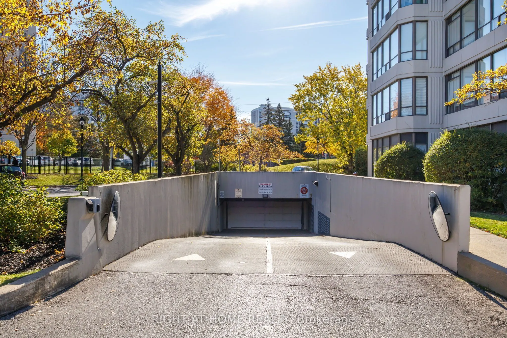 1208 - 1101 Steeles Avenue W #Unit 1208