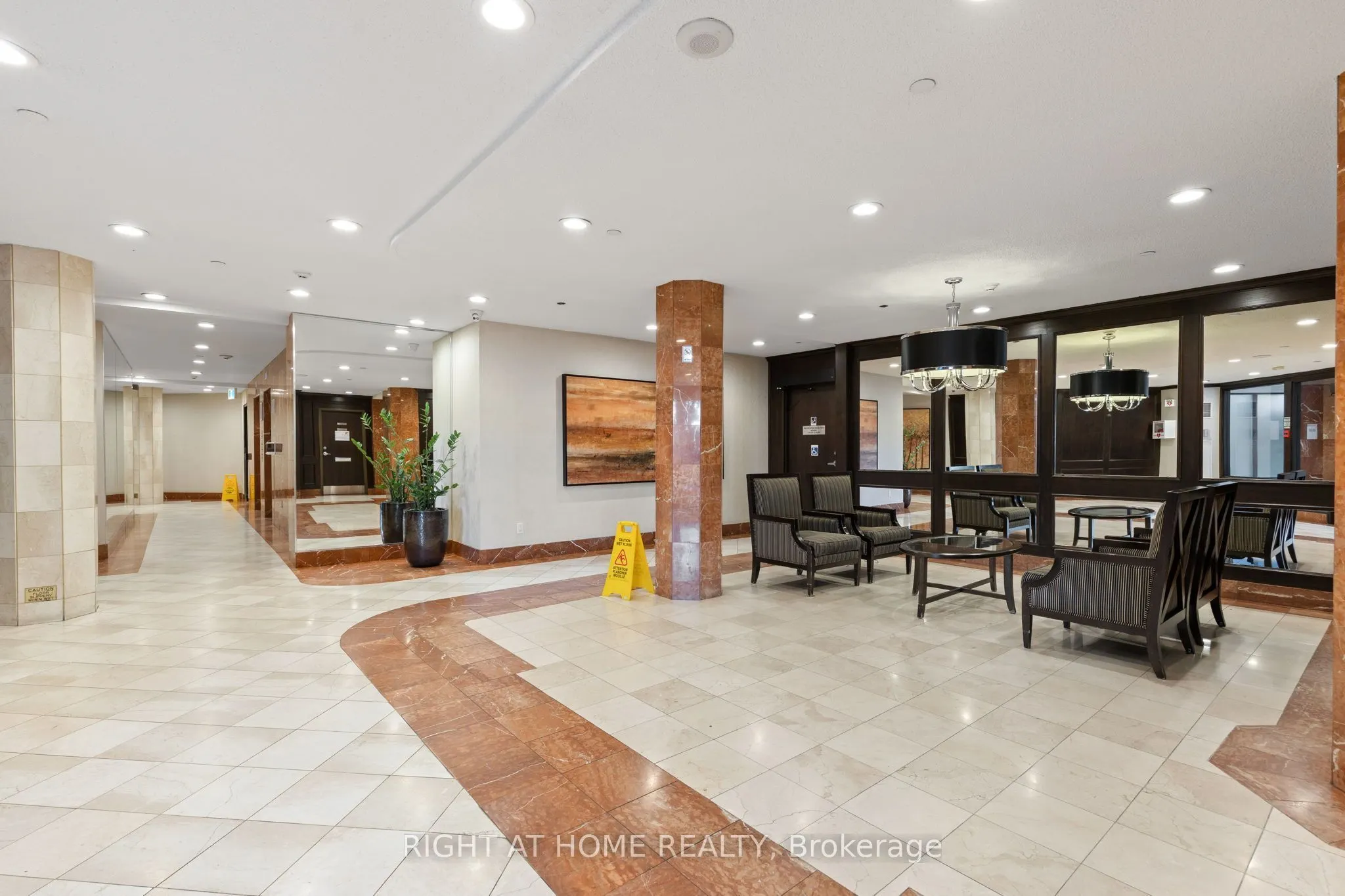 1208 - 1101 Steeles Avenue W #Unit 1208