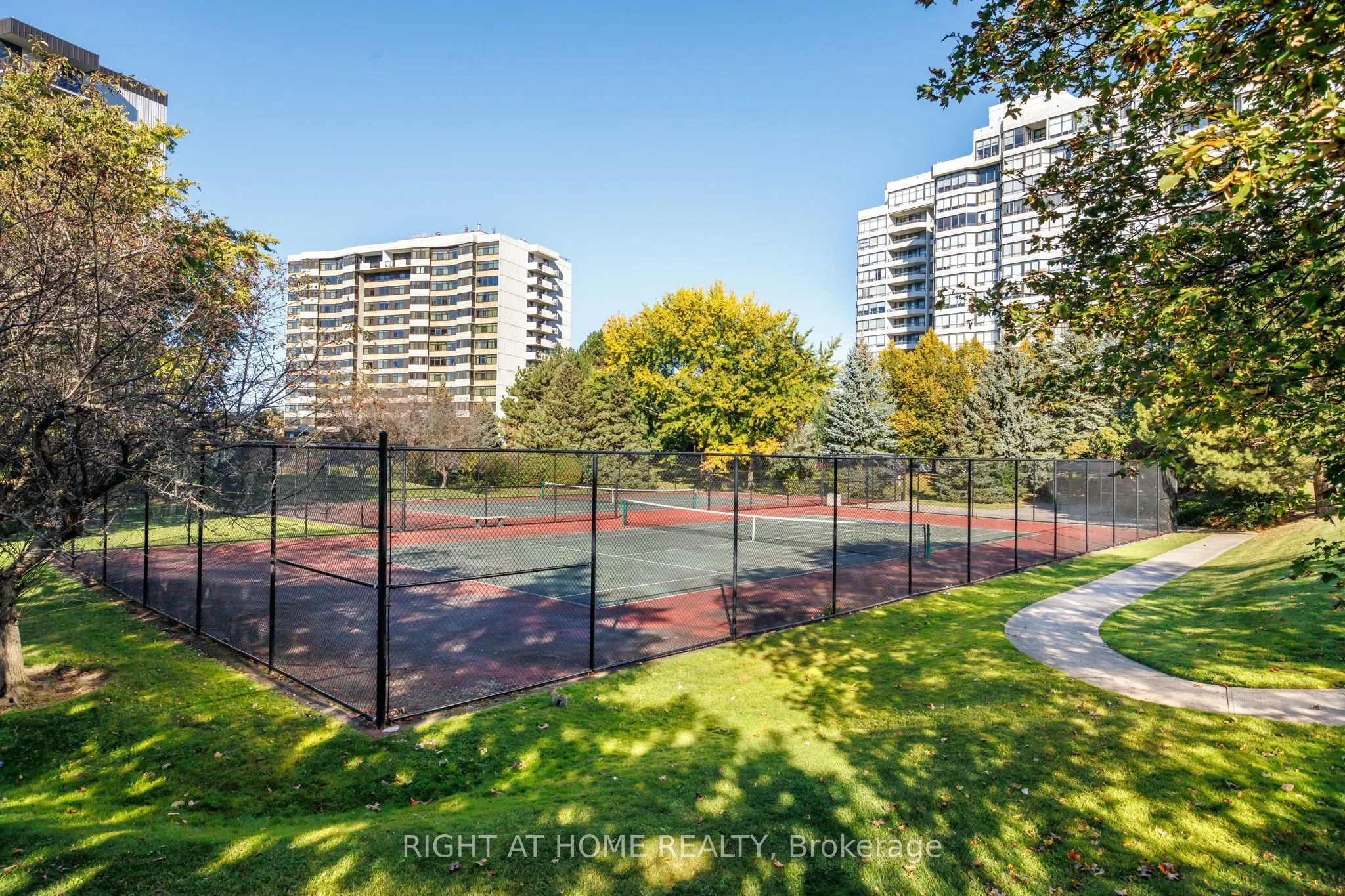 1208 - 1101 Steeles Avenue W #Unit 1208