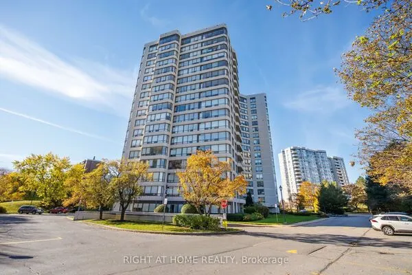 1208 - 1101 Steeles Avenue W #Unit 1208