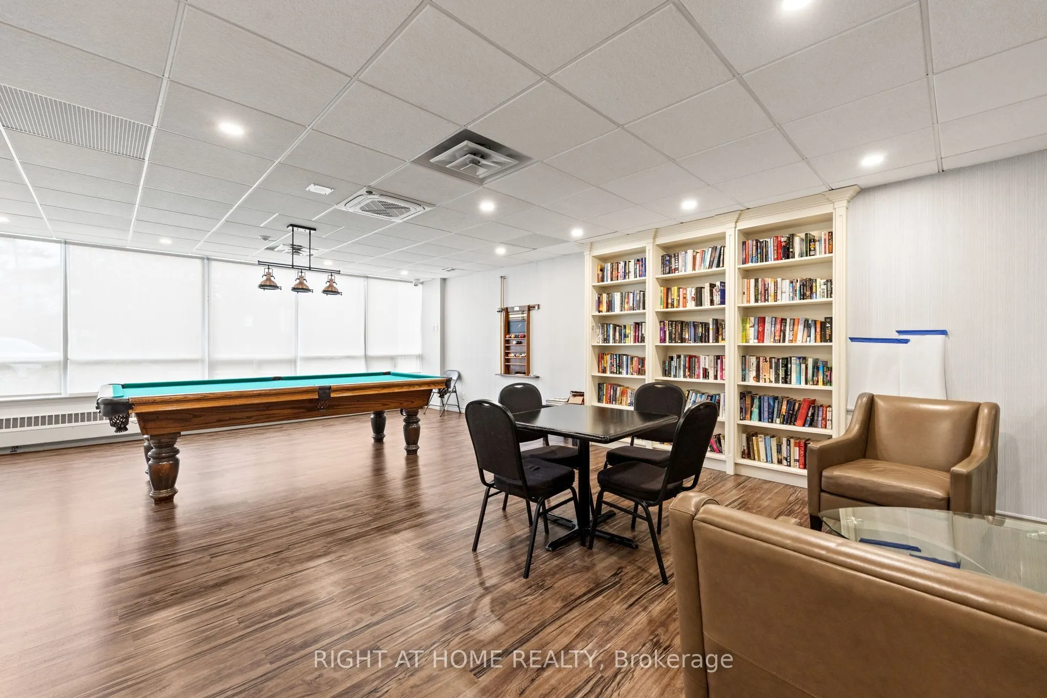 1208 - 1101 Steeles Avenue W #Unit 1208