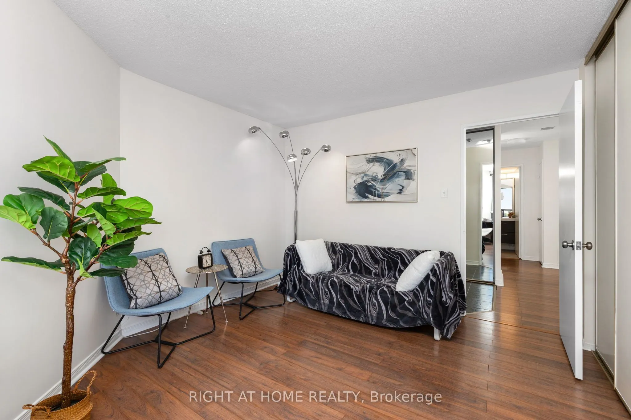 1208 - 1101 Steeles Avenue W #Unit 1208
