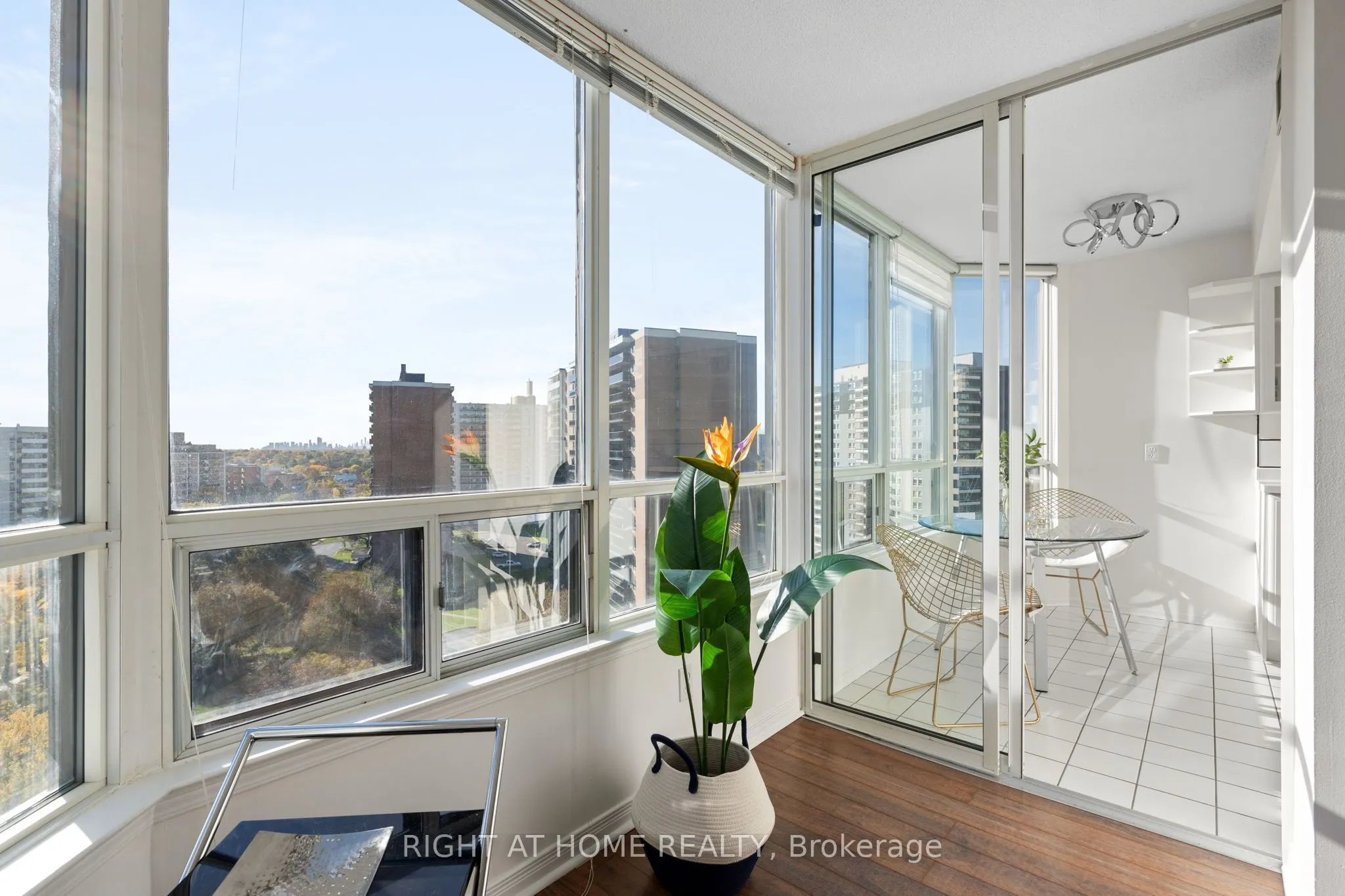 1208 - 1101 Steeles Avenue W #Unit 1208