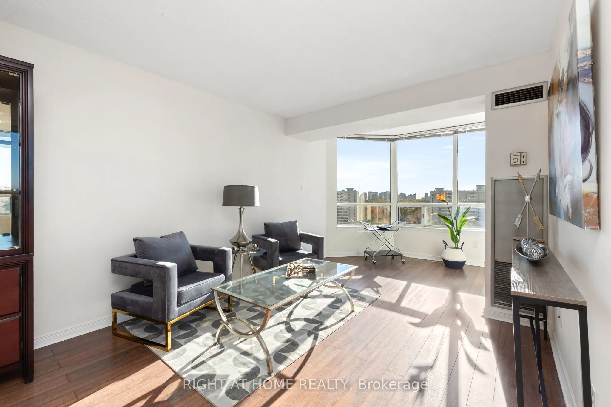 1208 - 1101 Steeles Avenue W #Unit 1208