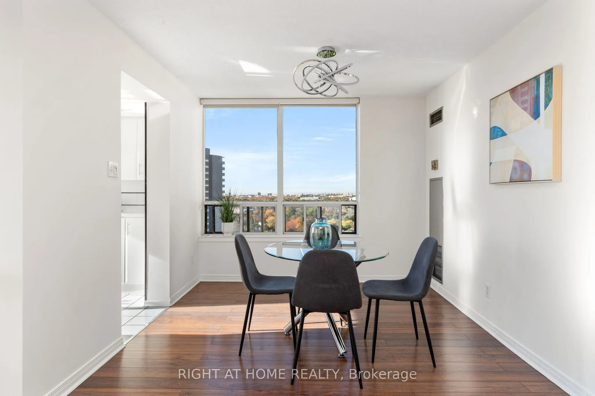 1208 - 1101 Steeles Avenue W #Unit 1208