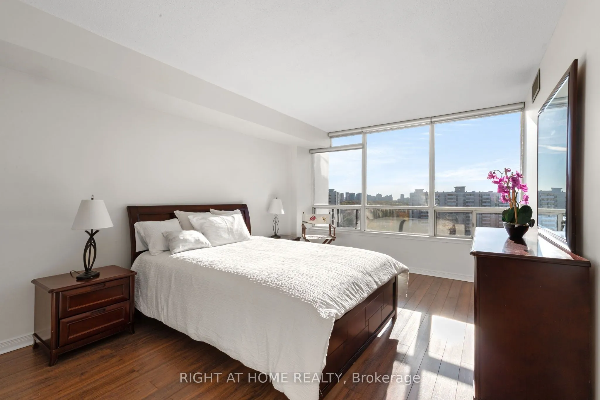 1208 - 1101 Steeles Avenue W #Unit 1208