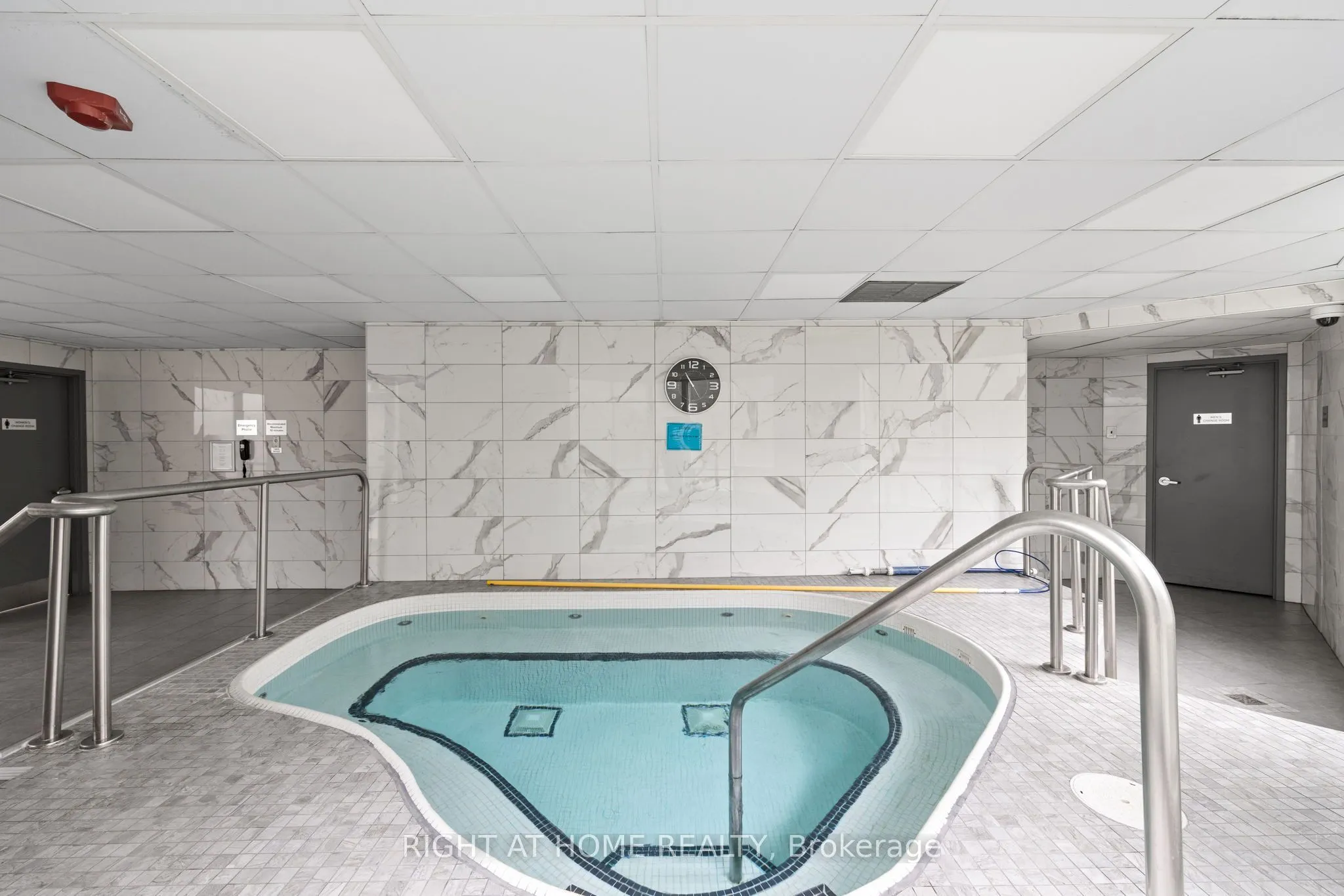 1208 - 1101 Steeles Avenue W #Unit 1208