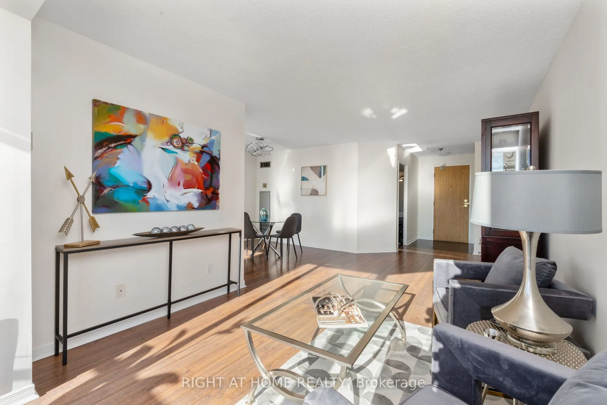 1208 - 1101 Steeles Avenue W #Unit 1208