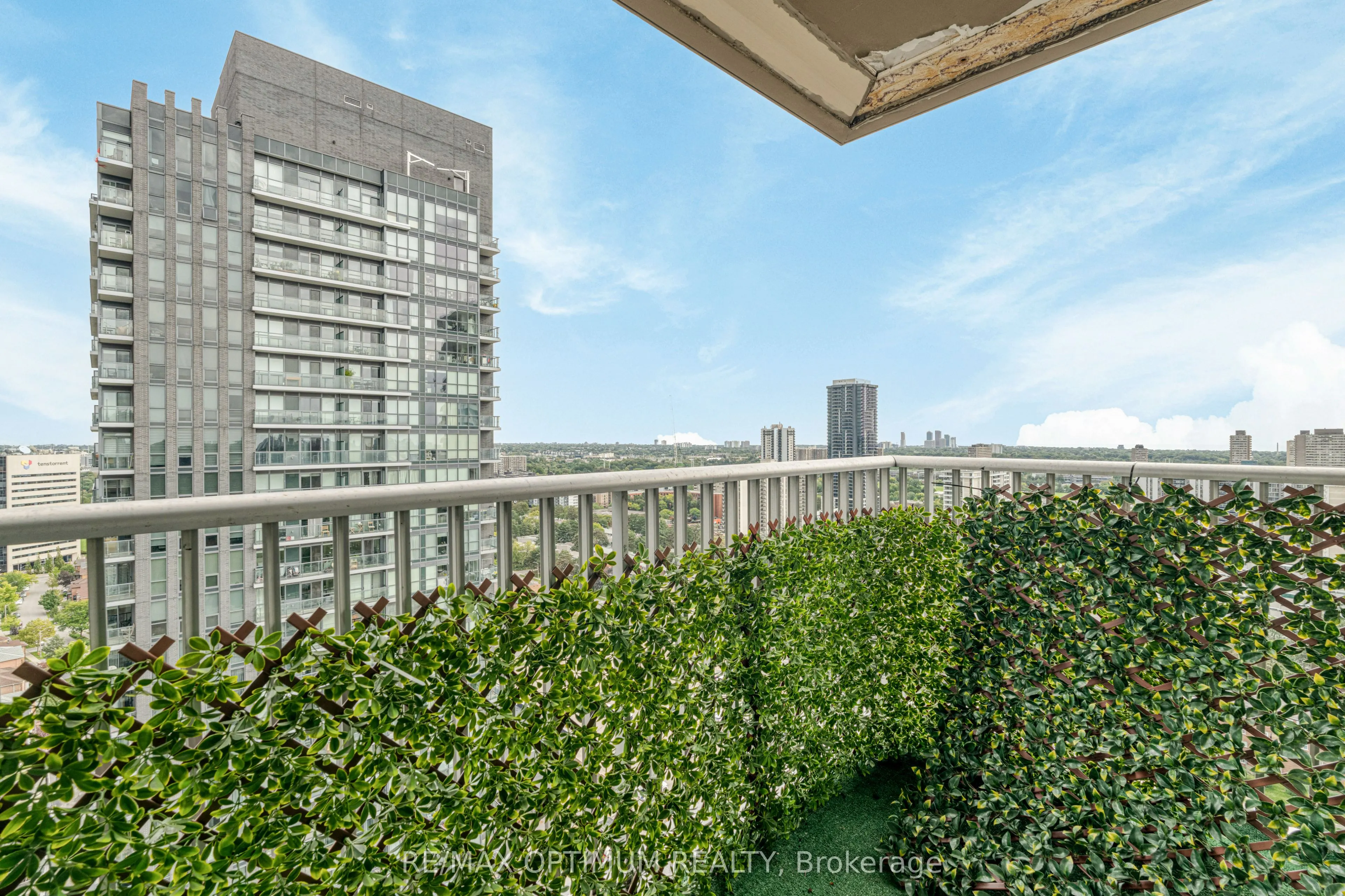 797 Don Mills Road #UPH211