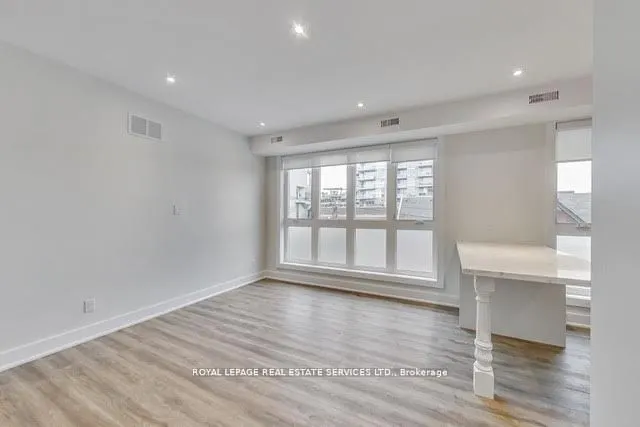 235 Davenport Road #D