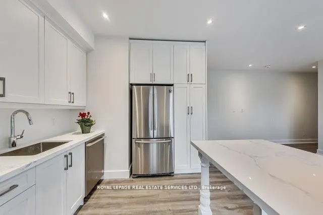 235 Davenport Road #D