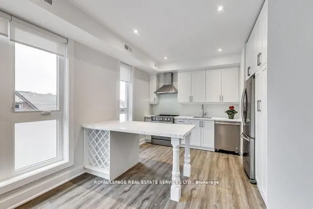 235 Davenport Road #D