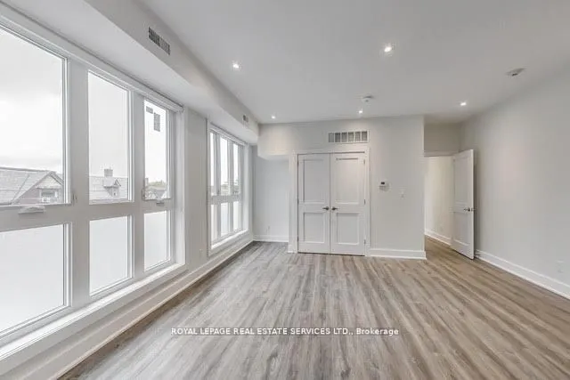 235 Davenport Road #D