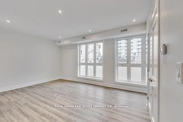 235 Davenport Road #D
