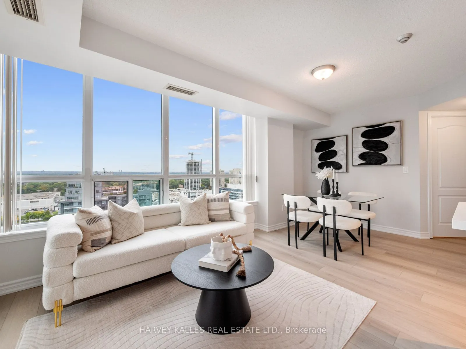 17 Barberry Place #1814