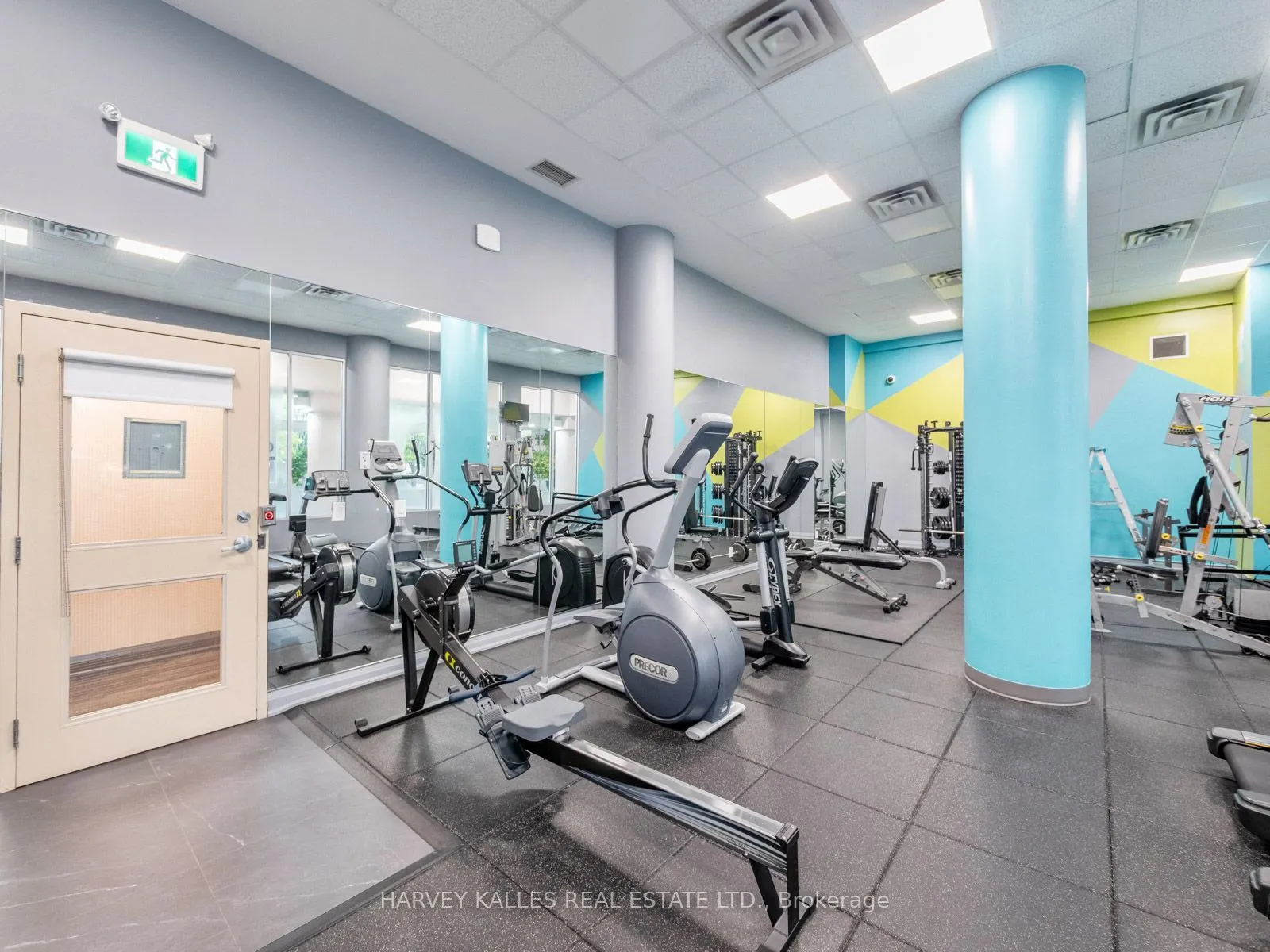 17 Barberry Place #1814