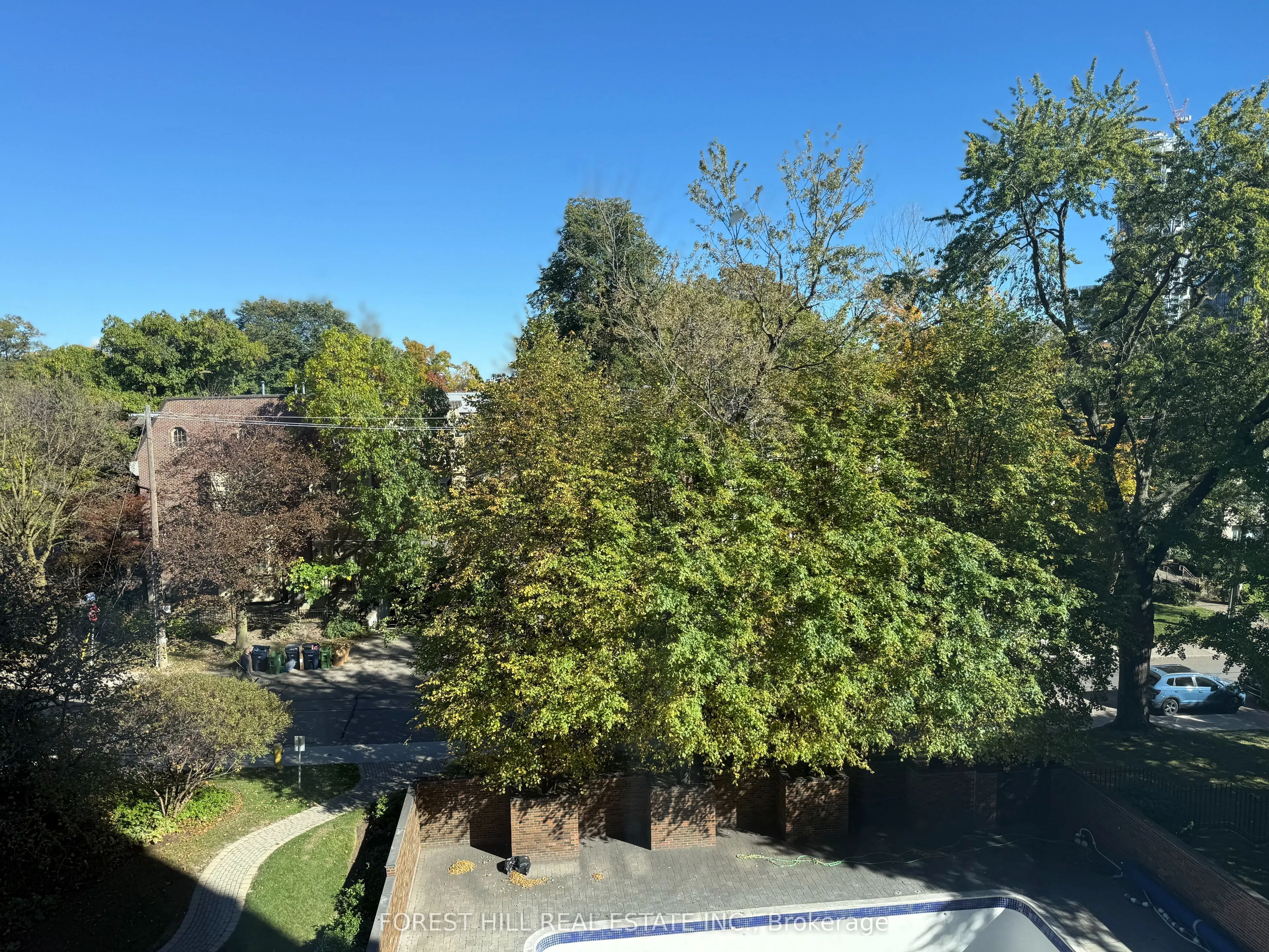 625 Avenue Road #503