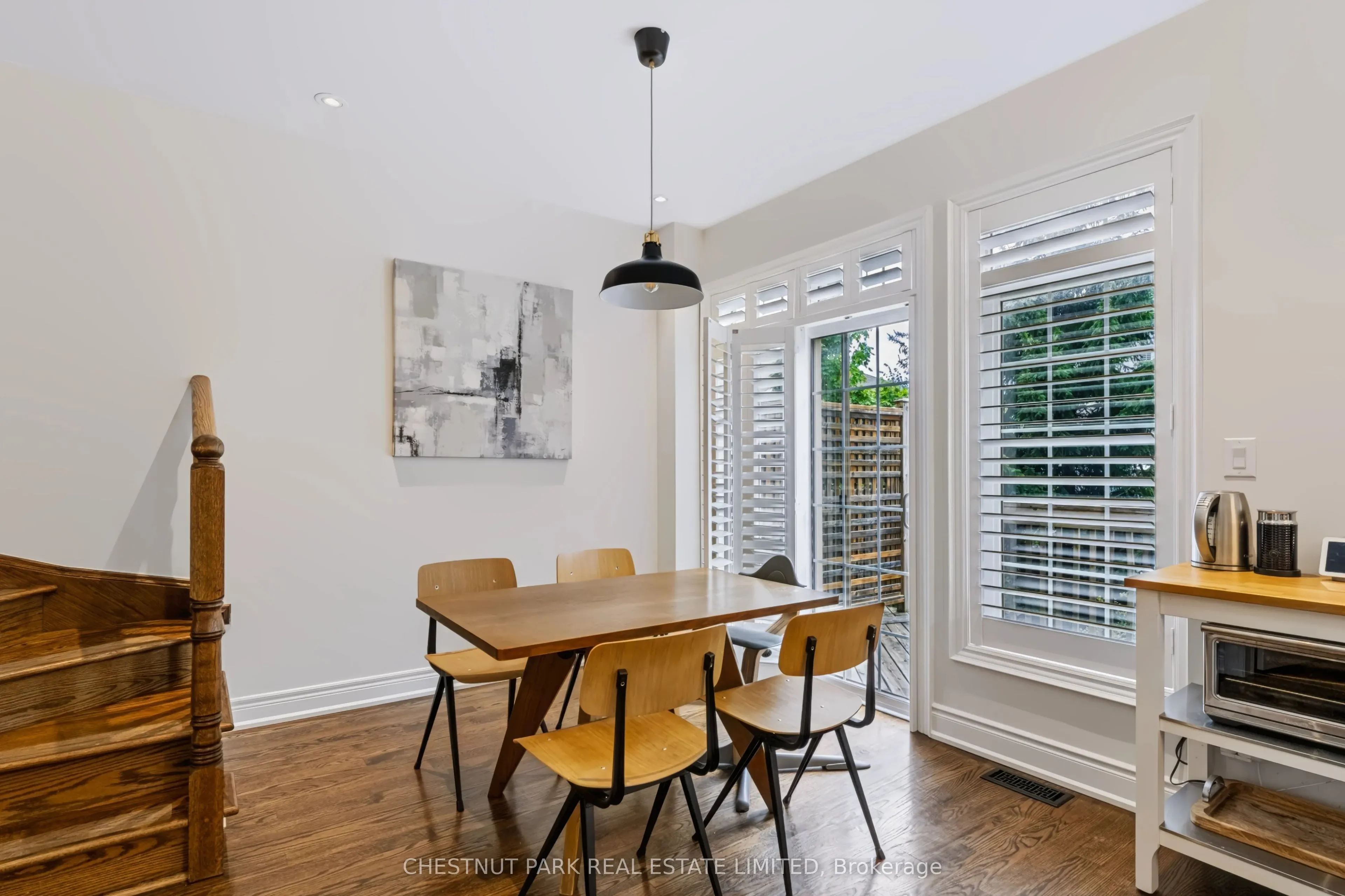 69 Bloorview Place #18