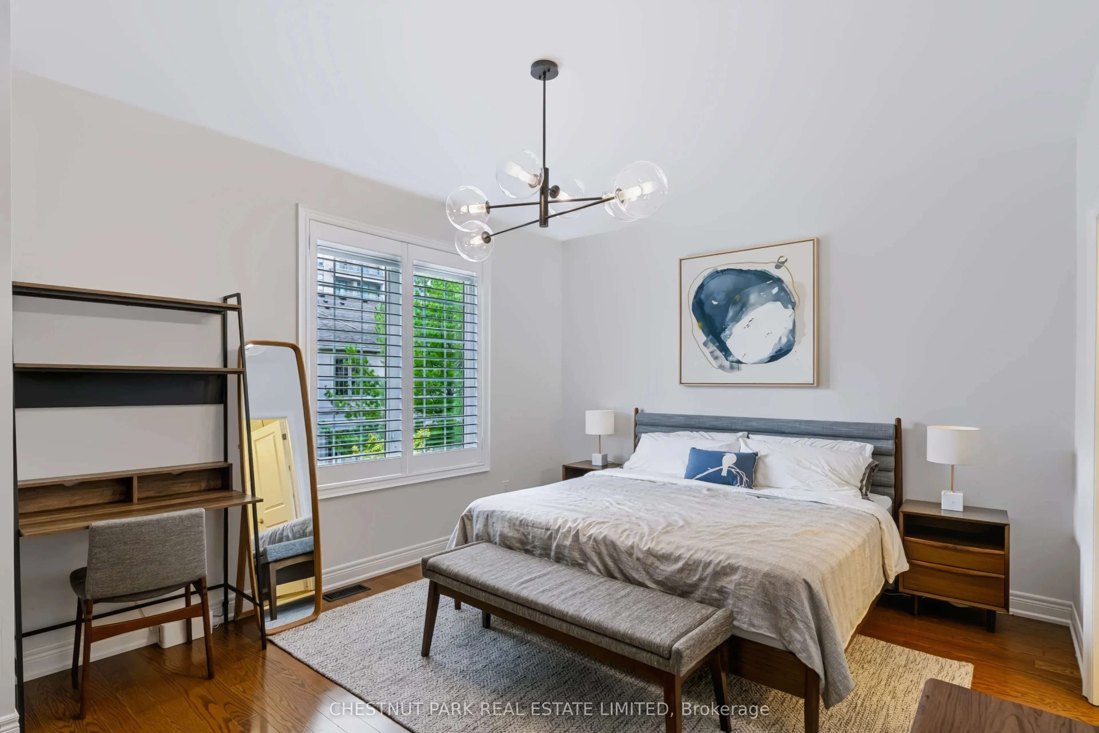 69 Bloorview Place #18