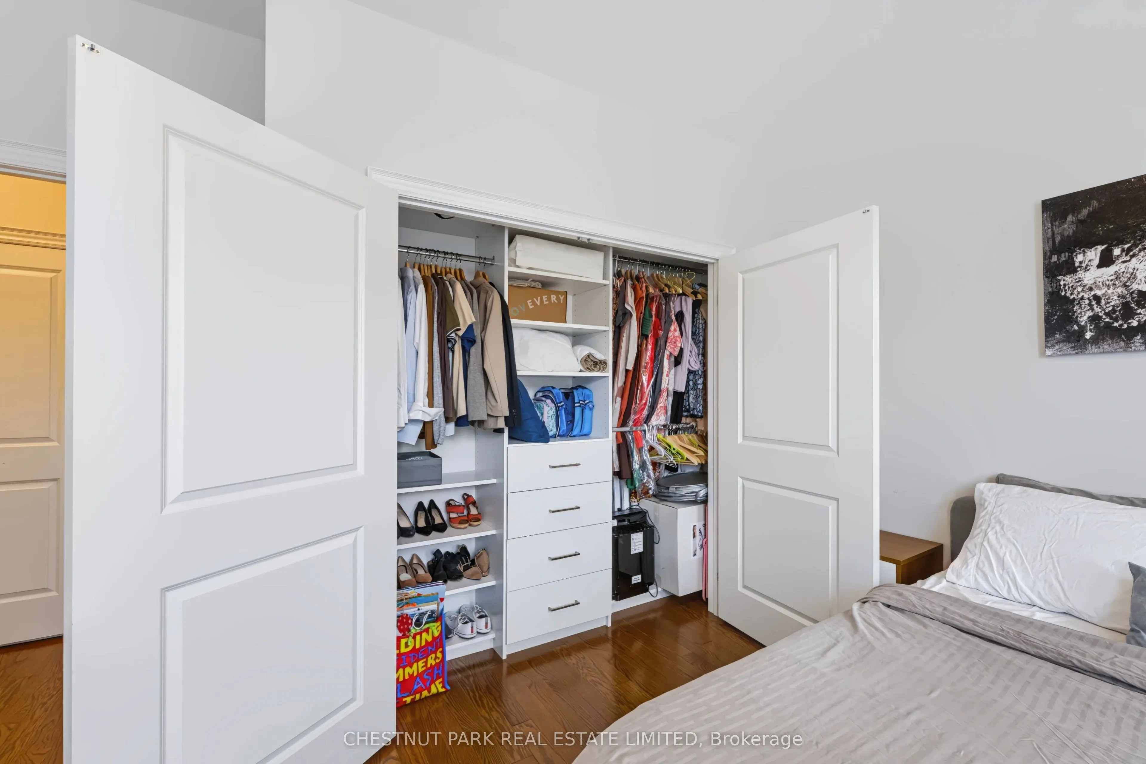 69 Bloorview Place #18