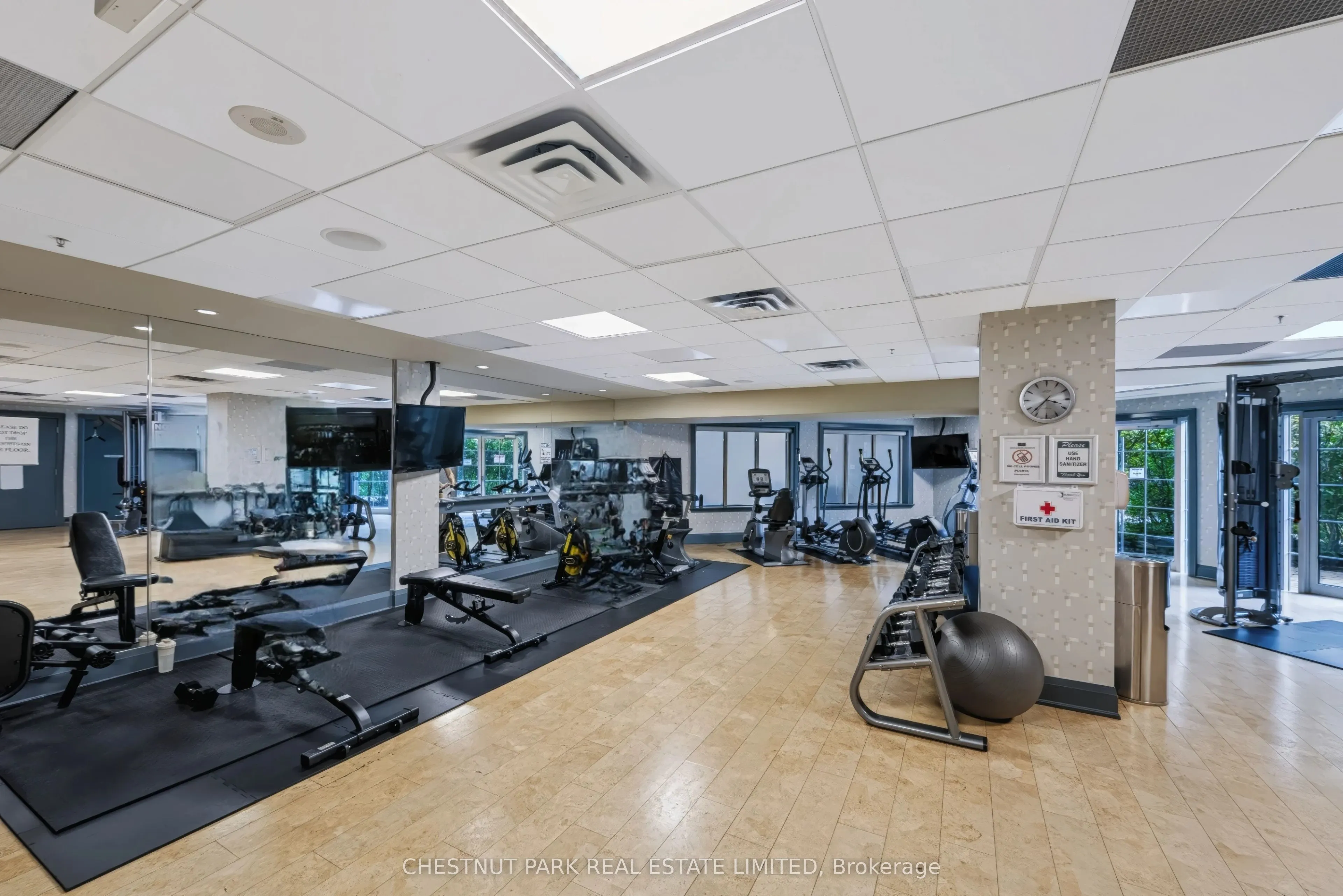 69 Bloorview Place #18