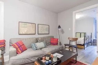 114 Sheridan Avenue #Lower